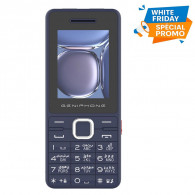 Téléphone Portable Geniphone A33 Bleu en Tunisie