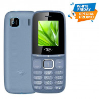 Téléphone Portable Itel 2173 Bleu en Tunisie