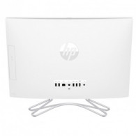 Pc de Bureau ALL IN ONE HP 22-c0000nk I3 8é Gén 12Go 1To Blanc Pc de Bureau ALL IN ONE HP 22-c0000nk I3 8é Gén 12Go 1To Blanc