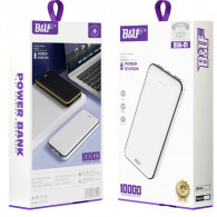 Power Bank BUA01 10 000 mAh Blanc En Tunisie