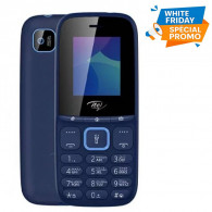 Téléphone Portable Itel 2173 Bleu Deep en Tunisie