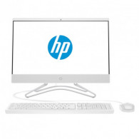 Pc de Bureau ALL IN ONE HP 22-c0000nk I3 8é Gén 12Go 1To Blanc Pc de Bureau ALL IN ONE HP 22-c0000nk I3 8é Gén 12Go 1To Blanc