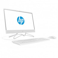 Pc de Bureau ALL IN ONE HP 22-c0000nk I3 8é Gén 12Go 1To Blanc Pc de Bureau ALL IN ONE HP 22-c0000nk I3 8é Gén 12Go 1To Blanc