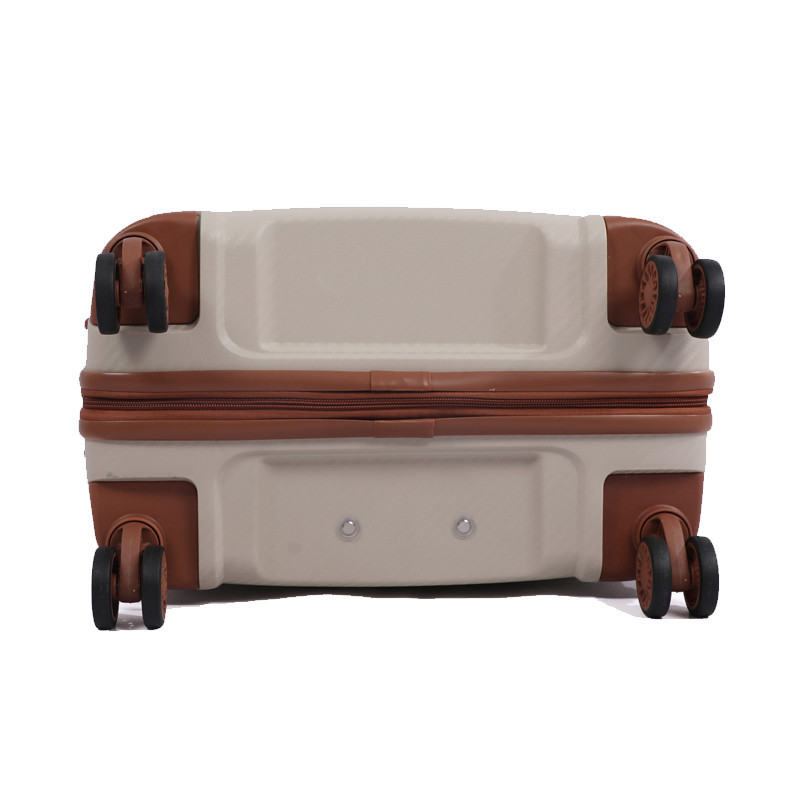 Valise Incassable Starbag Moyenne Modèle Grège en Tunisie