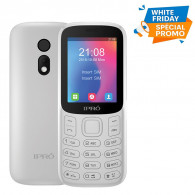 Téléphone Portable IPRO IPRO A20 - Blanc