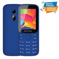 Téléphone Portable IPRO IPRO A20 - Bleu En Tunisie