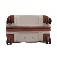 Valise Incassable Starbag Grand Modèle Grège en Tunisie