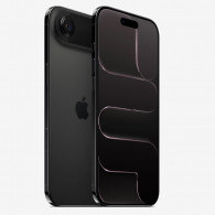 iPhone 17 Air 256Go Noir en Tunisie