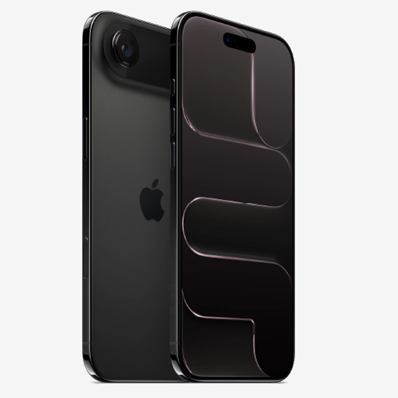 iPhone 17 Air 256Go Noir en Tunisie