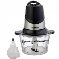 Mini Hachoir Touch 40565 700W 1 Litre Noir