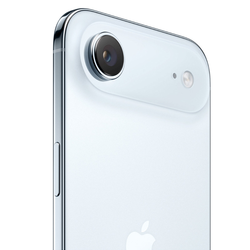 iPhone 17 Air 256Go Bleu