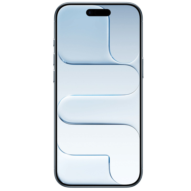 iPhone 17 Air 256Go Bleu