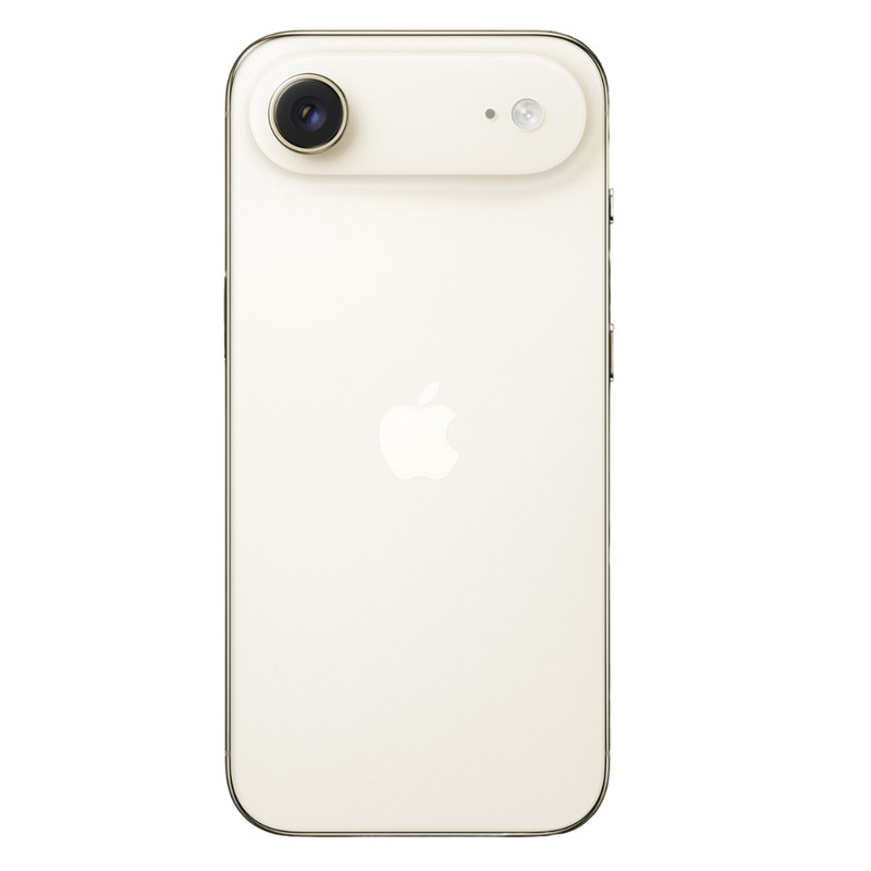 iPhone 17 Air 256Go Light Gold en Tunisie