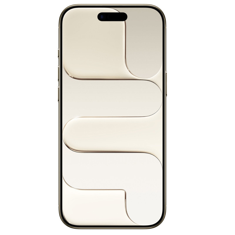 iPhone 17 Air 256Go Light Gold en Tunisie