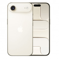 iPhone 17 Air 256Go Light Gold en Tunisie