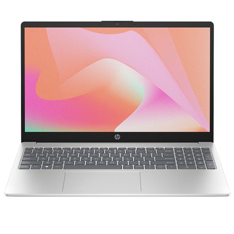 PC Portable HP 15-fd0580nk Intel Core I3 13Gén 8Go 512Go SSD en Tunisie