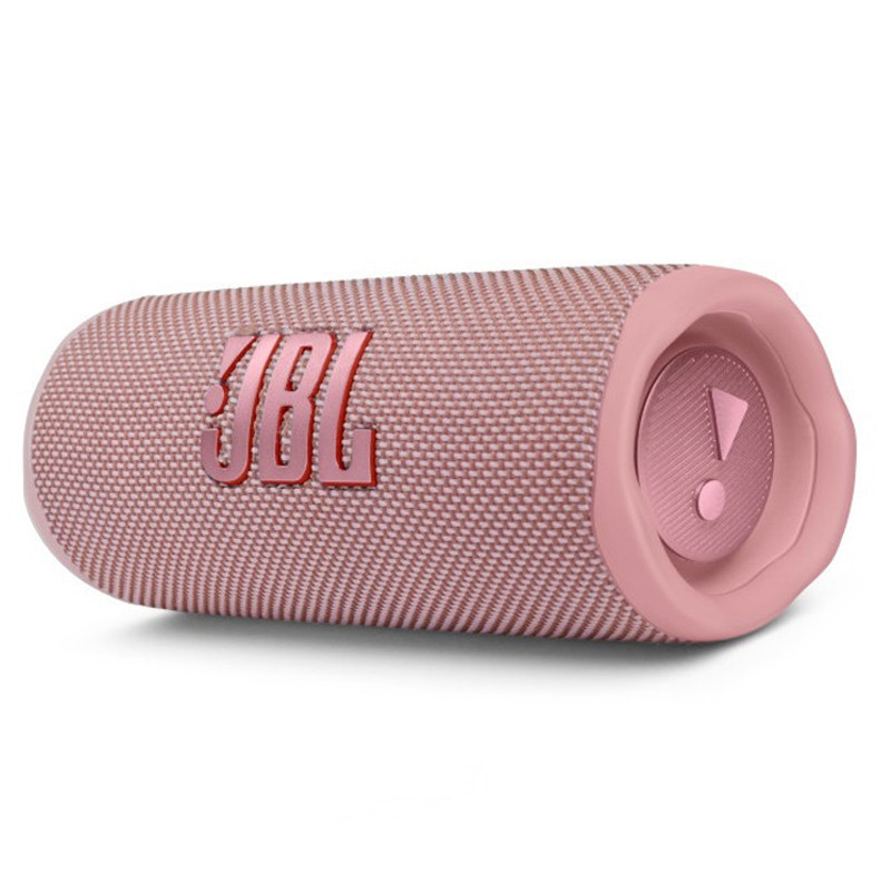 Haut Parleur Enceinte JBL Flip 6 Rose (JBLFLIP6ROSE)