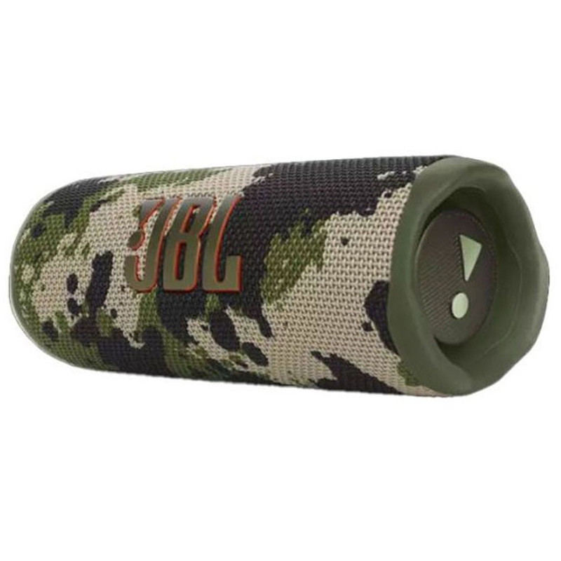 Haut Parleur Bluetooth JBL Flip 6 Squad