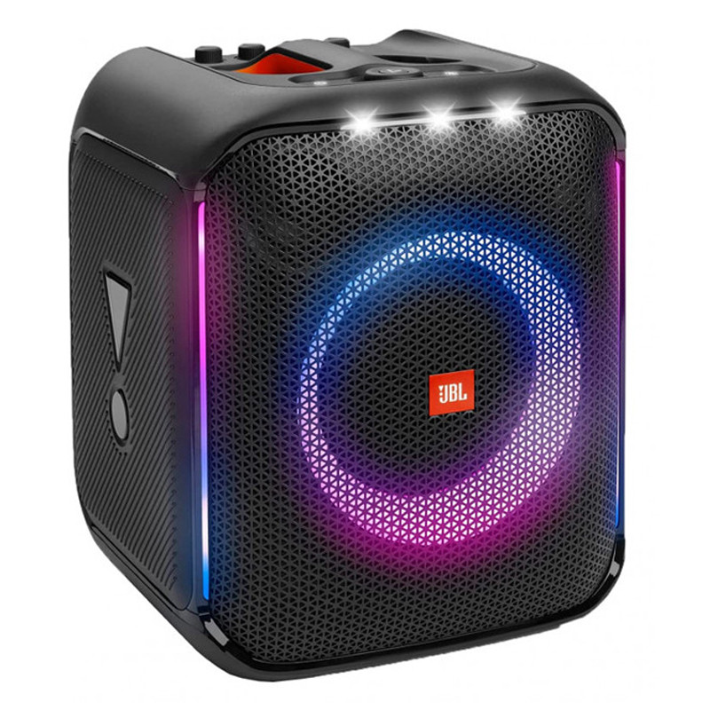 Haut Parleur Portable JBL Partybox Encore Essential Bluetooth Noir en Tunisie