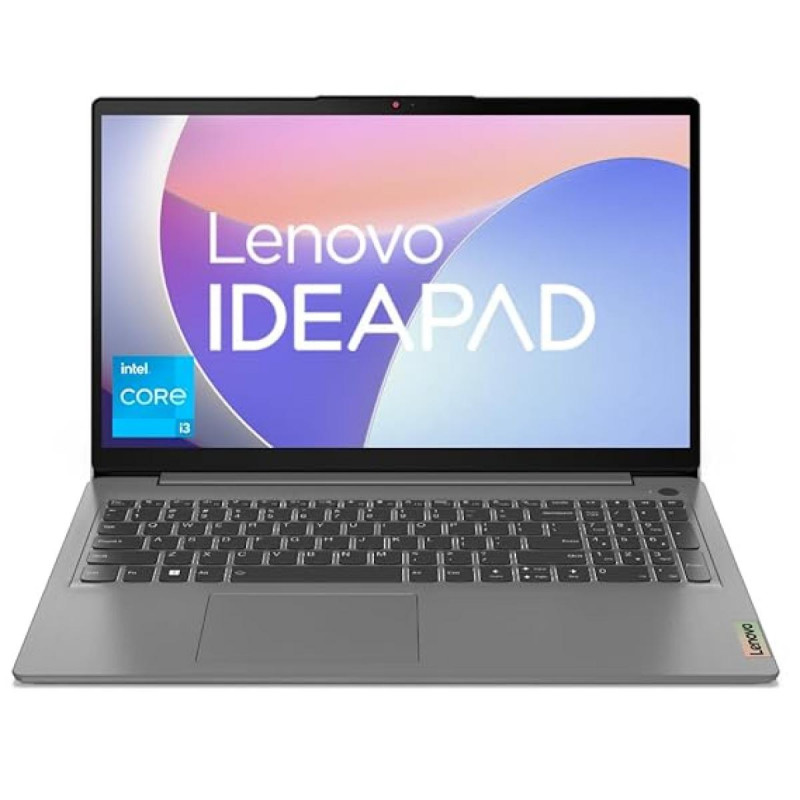 Pc Portable Lenovo IdeaPad Slim 3 15IRU8 I3 13Gén 8Go 512Go SSD Gris En Tunisie
