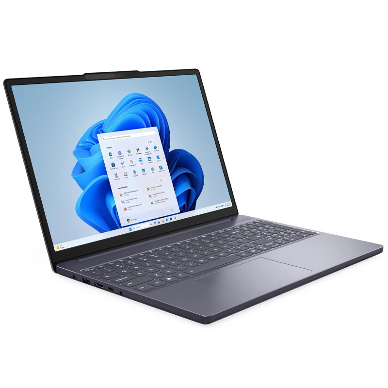 Pc Portable Lenovo IdeaPad Slim 3 15IRH10 I5 13Gén 24Go 512Go SSD En Tunisie