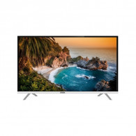 Téléviseur Saba 32" HD  Smart + Récepteur Intégré (SB32LED472RSW)