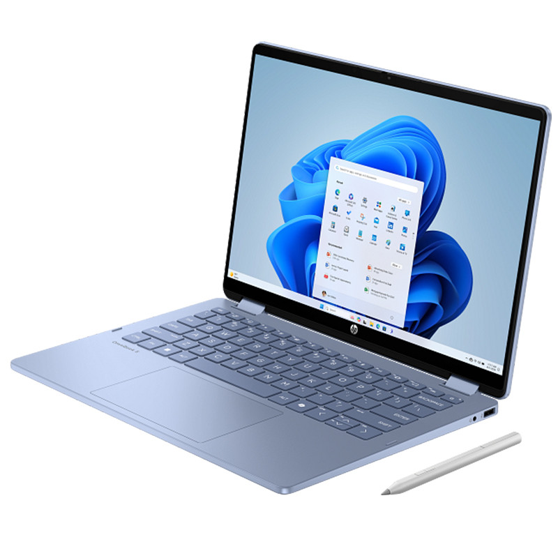 Pc Portable HP OmniBook 5 Flip 14-fp0032nk Intel Core 5 8Go 512Go SSD Windows 11 en Tunisie