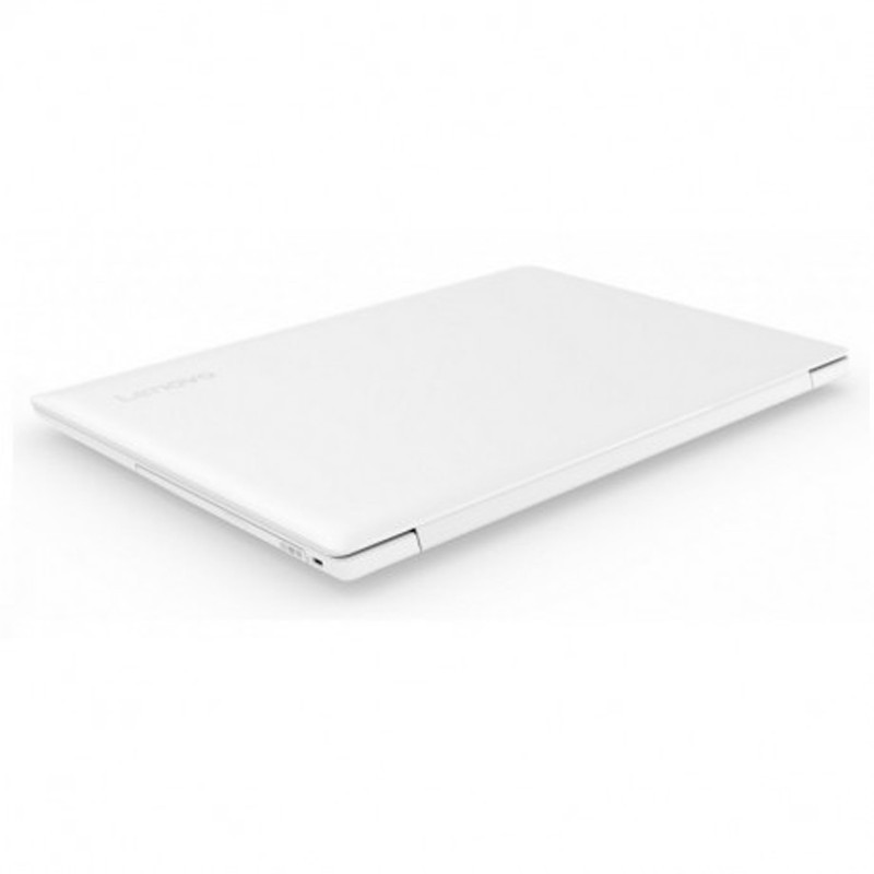 Pc Portable Lenovo | IP330 | Intel Celeron 3867U | 8Go | 500Go | Blanc