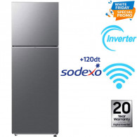 Réfrigérateur Samsung RT47CG6002S9EL 463 Litres NoFrost Inox EN TUNISIE