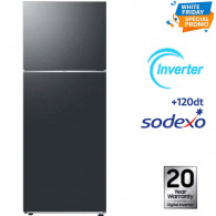 Réfrigérateur Samsung RT47CG6442B1EL 353 Litres NoFrost Inox en Tunisie