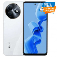 Smartphone Itel S24 8Go 256Go Blanc En Tunisie