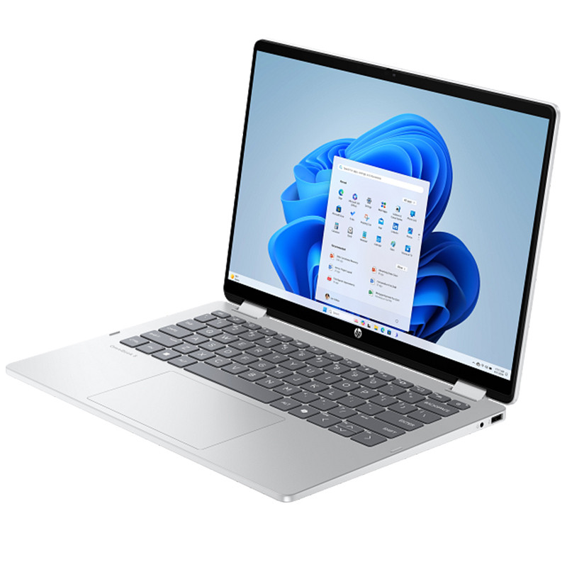 Pc Portable HP OmniBook 5 Flip 14-fp0010nk Intel Core 7 16Go 512Go SSD Windows 11 en Tunisie