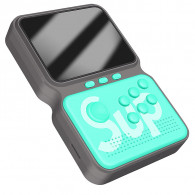 Console De Jeu Portable M3 Vert