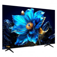 TV TCL P7K 65" 4K QLED UHD Smart TV Noir