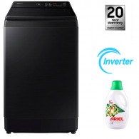 Machine à Laver Top Samsung WA13CG5745BUSG 13Kg Inverter Noir en Tunisie