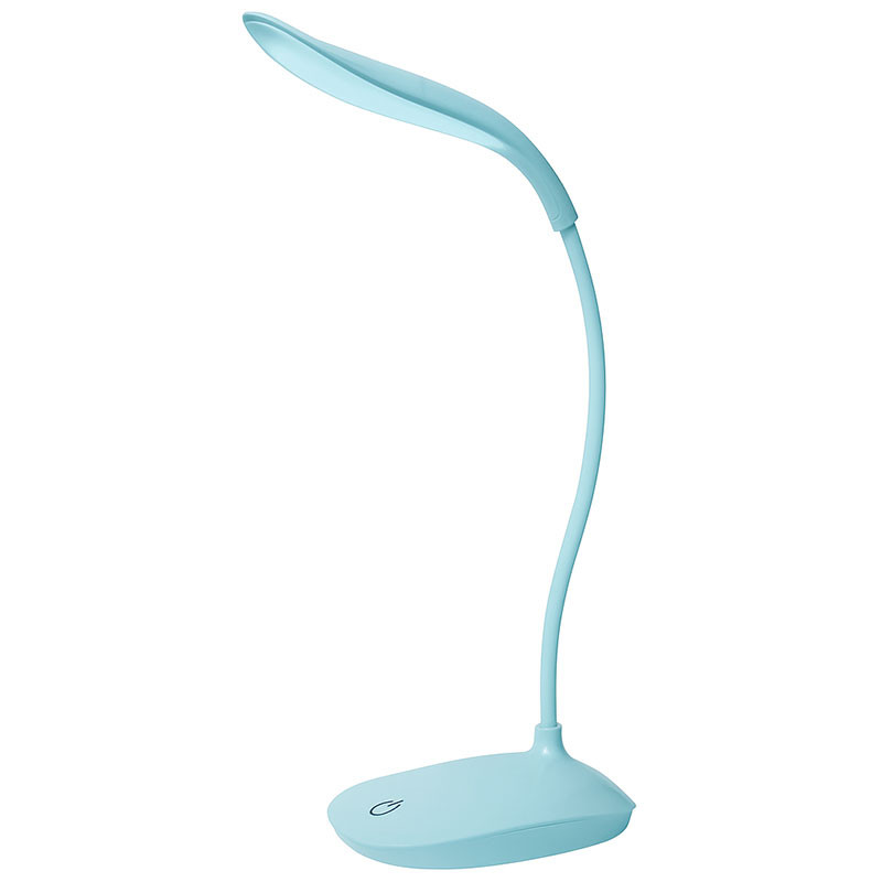 Lampe de Bureau Led Rechargeable Blanc en Tunisie