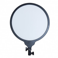 Ring Light LED NP-330 RGB Noir