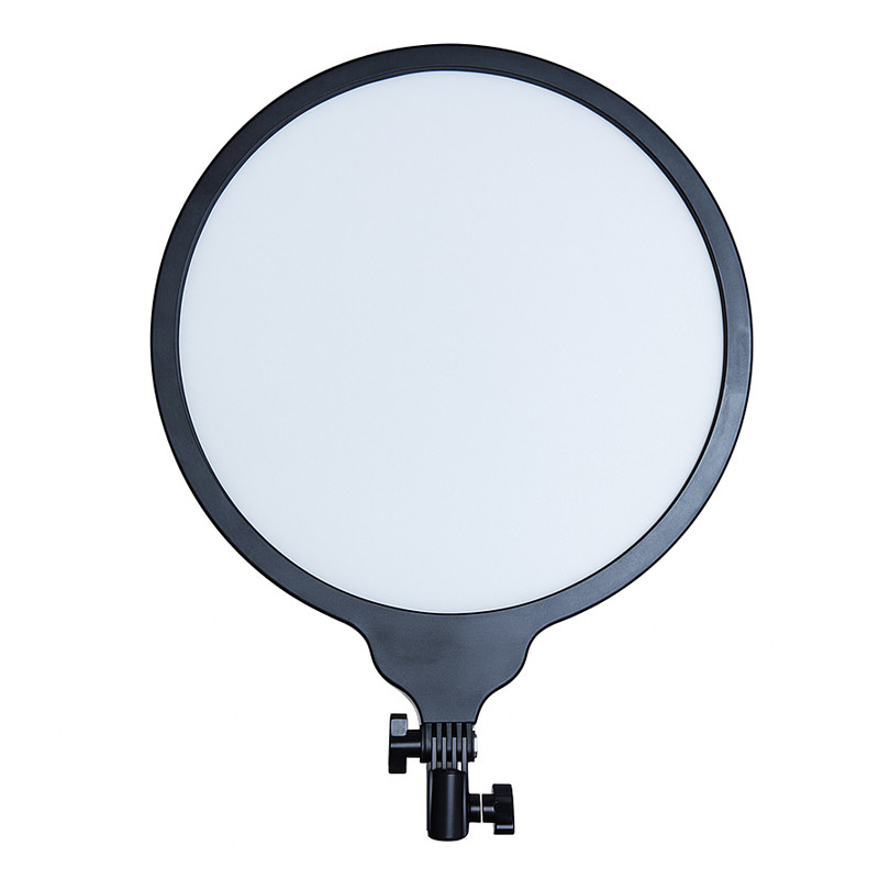 Ring Light LED NP-330 RGB Noir En Tunisie