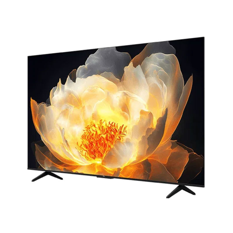 TV TCL V6C 55" 4K UHD Smart TV Noir en Tunisie