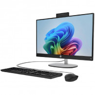 Pc De Bureau HP All In One 24-cr2020nk Ultra 7 16Go 1To SSD en Tunisie