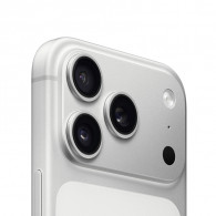 iPhone 17 Pro 256Go Silver en Tunisie