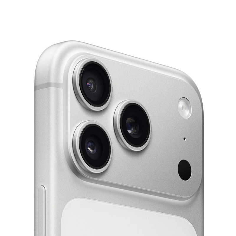 iPhone 17 Pro 256Go Silver en Tunisie