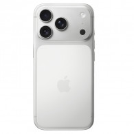 iPhone 17 Pro 256Go Silver en Tunisie