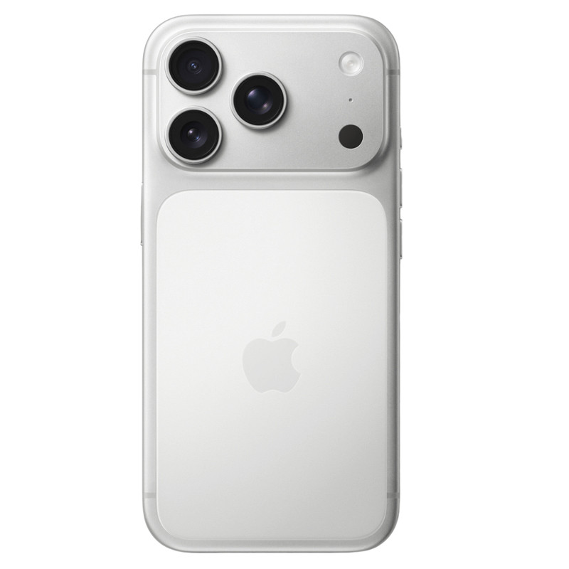 iPhone 17 Pro 256Go Silver en Tunisie