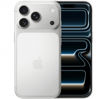 iPhone 17 Pro 256Go Silver en Tunisie