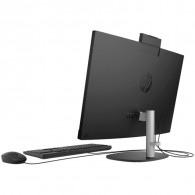 Pc De Bureau HP All In One 24-cr2006nk Ultra 5 8Go 512Go SSD Windows 11 en Tunisie