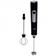 Mixeur à Café 2en1 Florence HK440 4W Noir en Tunisie