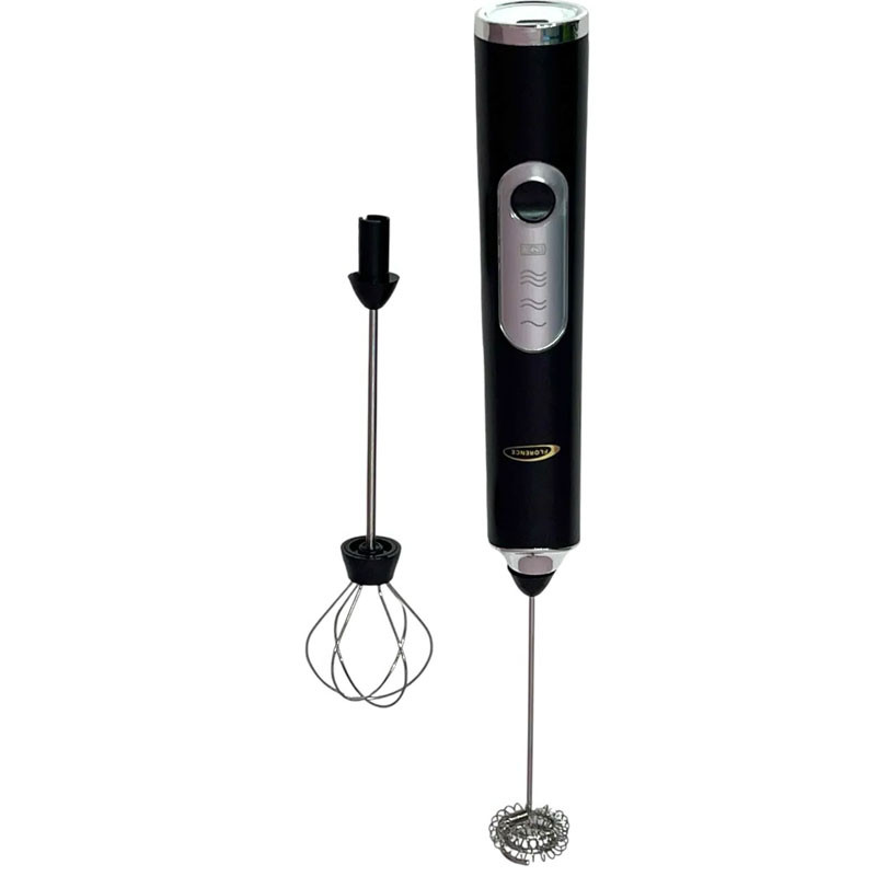 Mixeur à Café 2en1 Florence HK440 4W Noir en Tunisie