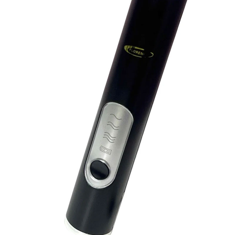 Mixeur à Café 2en1 Florence HK440 4W Noir en Tunisie