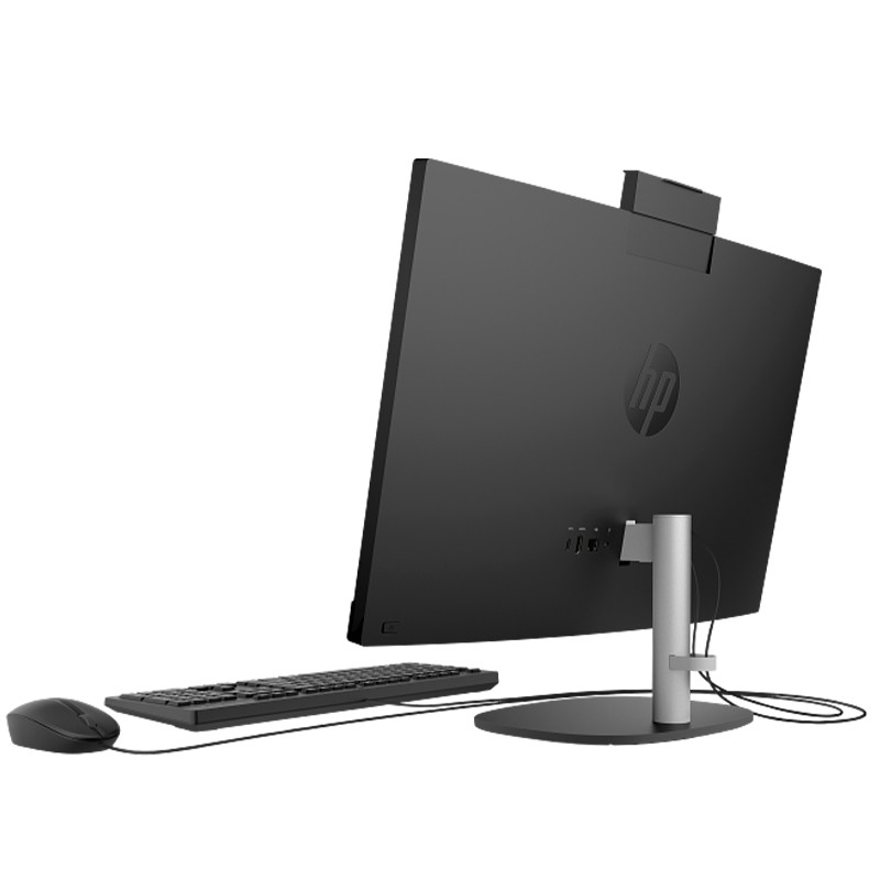 Pc De Bureau HP All In One 27-cr1005nk Ultra 7 16Go 1To SSD Windows 11 en Tunisie